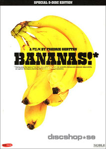 Bananas! |   DVD